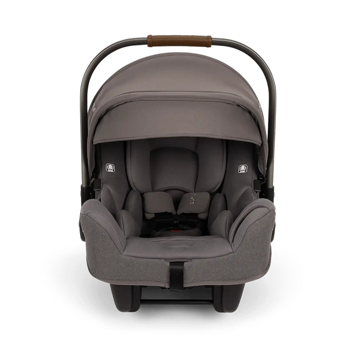 Nuna Pipa Rx + Pipa Relx Base - Granite