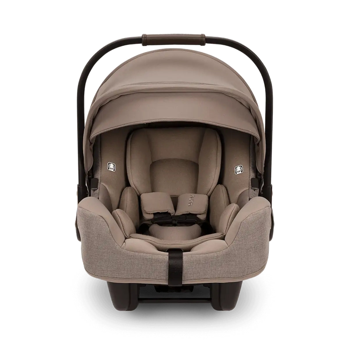 Nuna Pipa Rx + Pipa Relx Base - Cedar