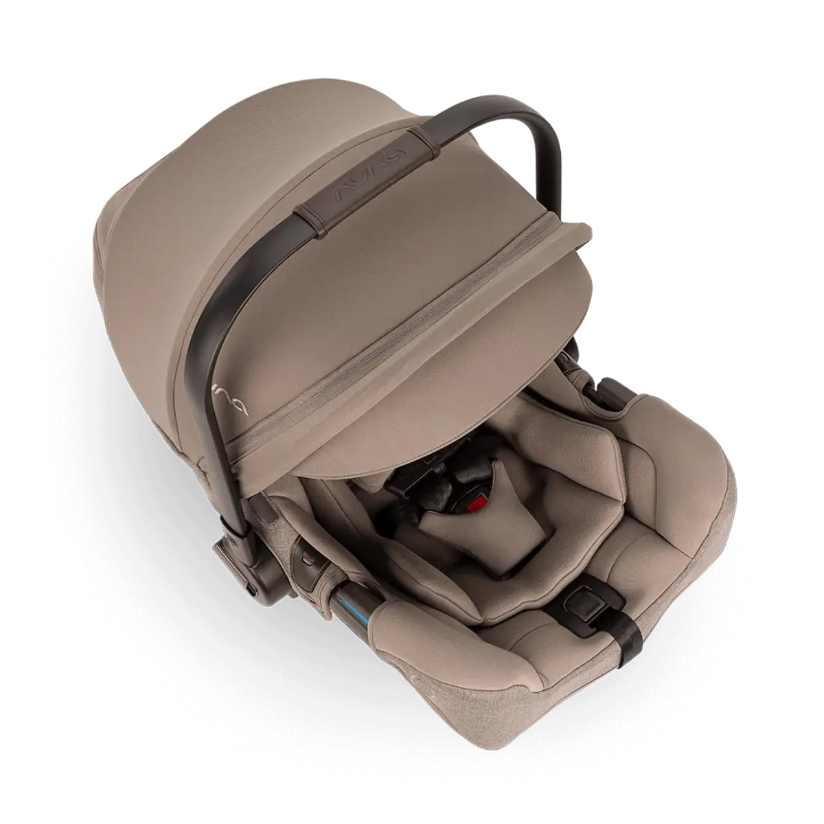 Nuna Pipa Rx + Pipa Relx Base - Cedar
