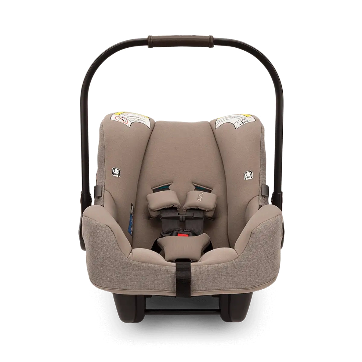 Nuna Pipa Rx + Pipa Relx Base - Cedar