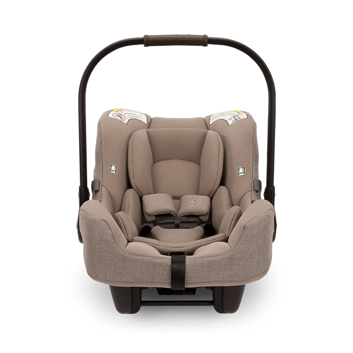 Nuna Pipa Rx + Pipa Relx Base - Cedar