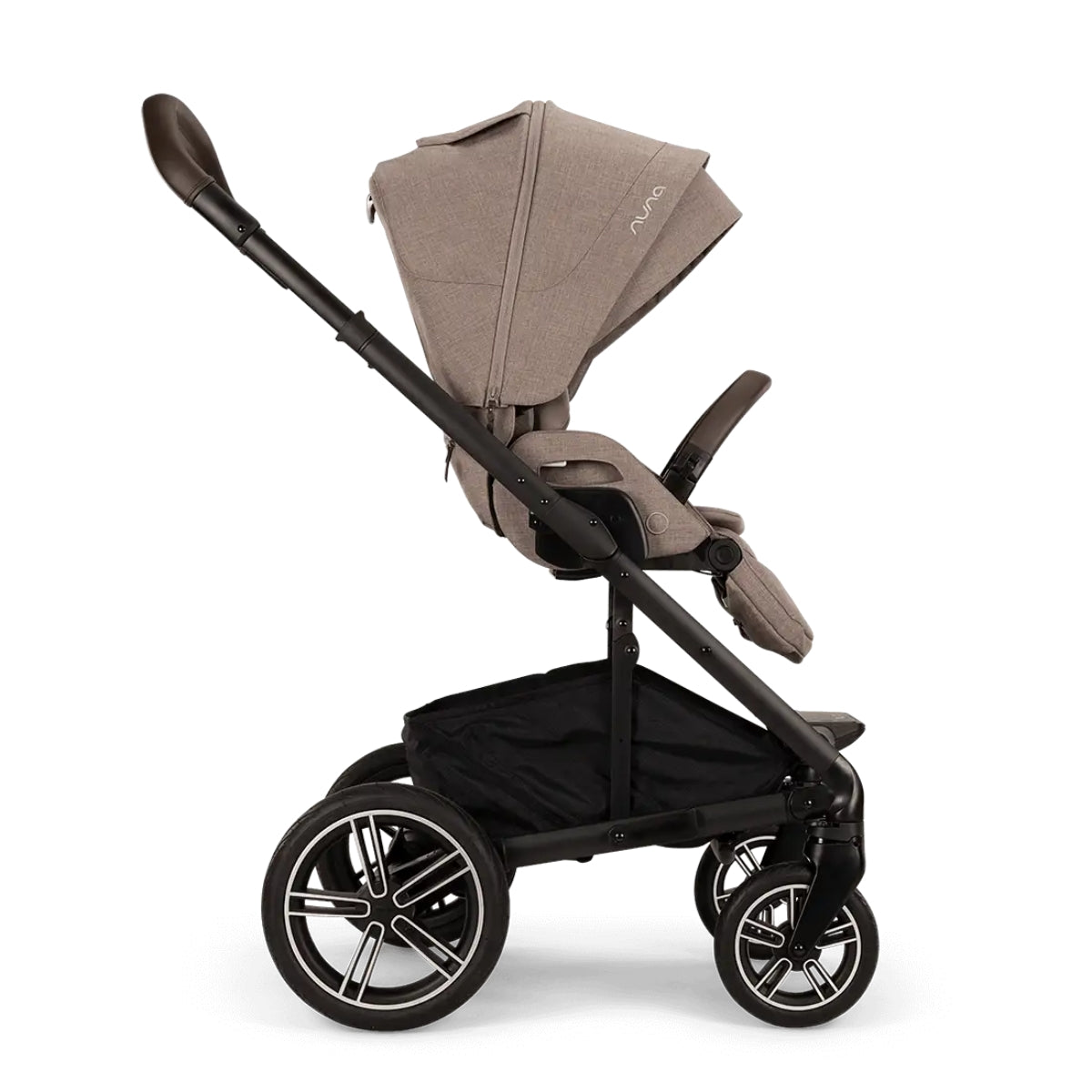 Nuna Mixx Next Stroller - Cedar