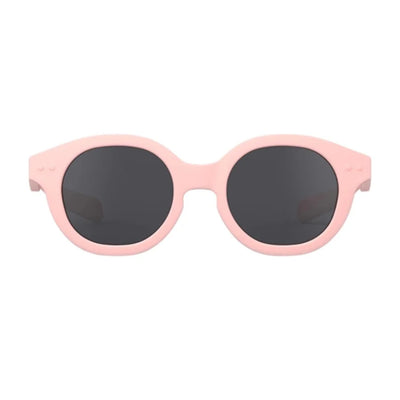 Izipizi Sunglasses Kids 9-36M #C - Pastel Pink