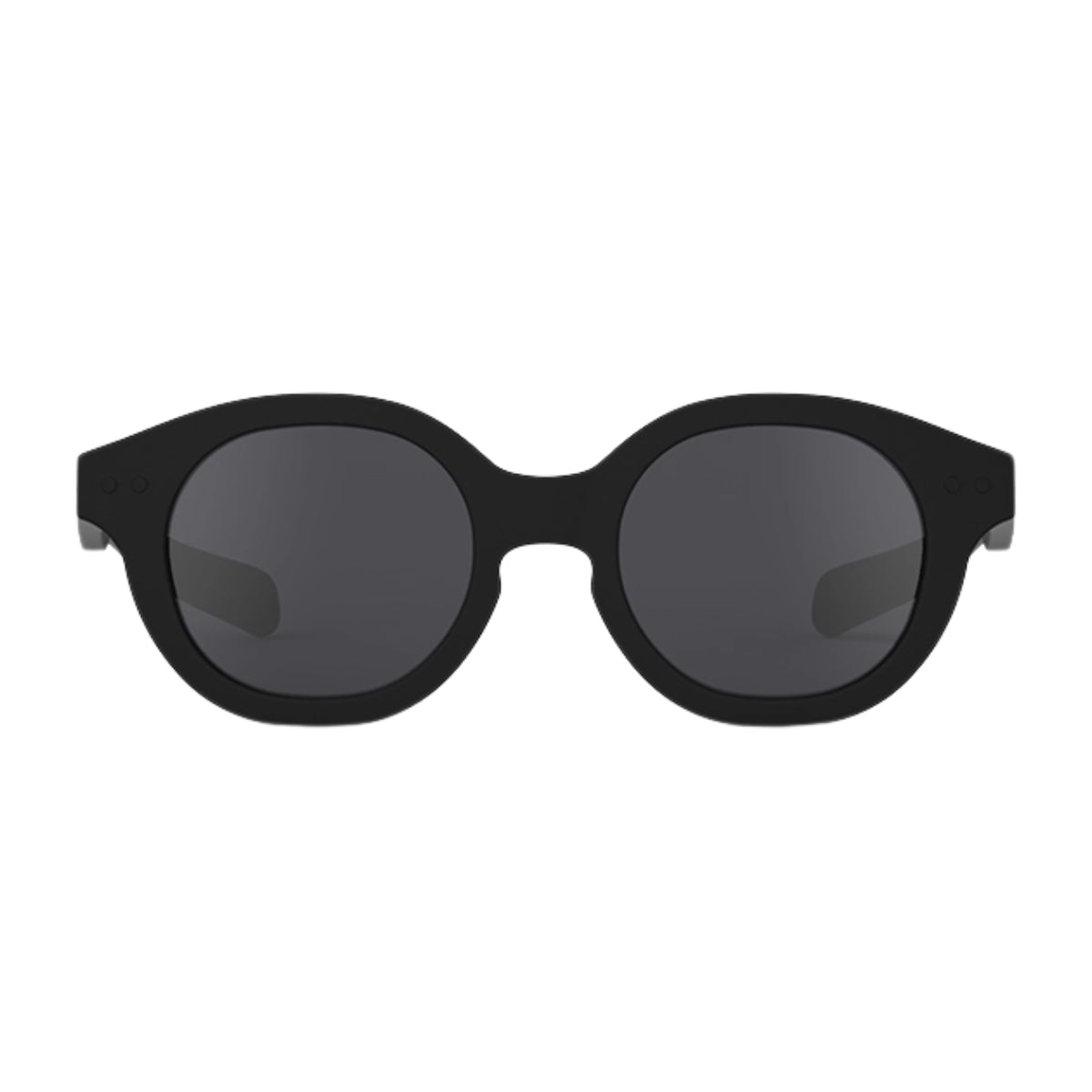 Izipizi Sunglasses Kids 9-36M #C - Black