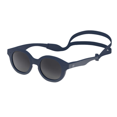 Izipizi Sunglasses Kids 9-36 M #C - Denim Blue