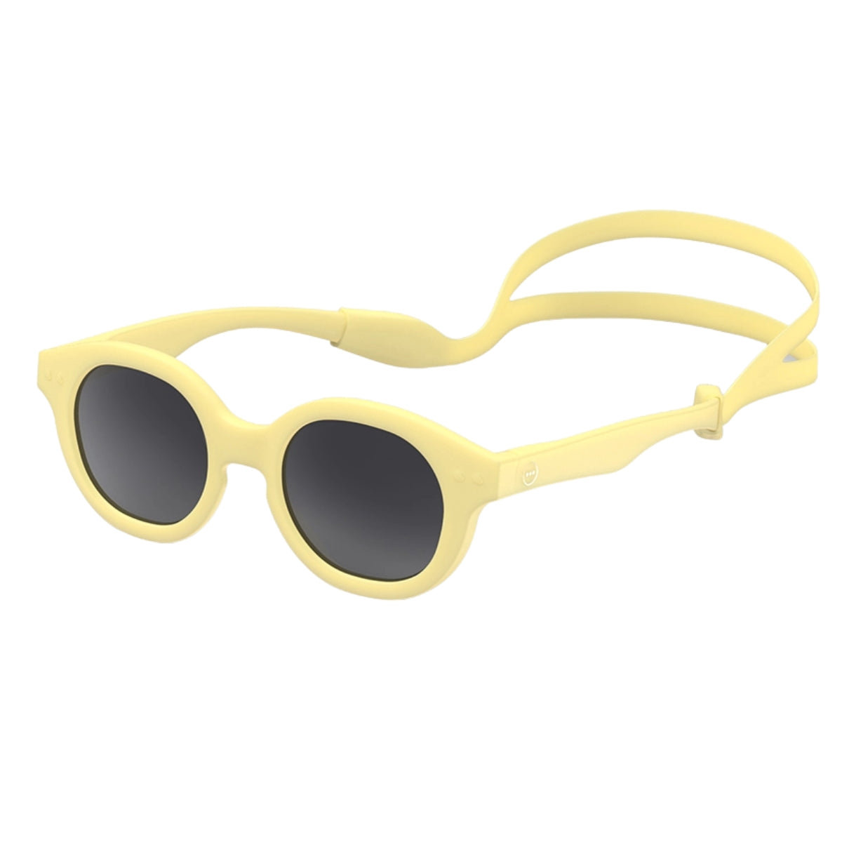 Izipizi Sunglasses Kids 9-36 M #C - Lemonade