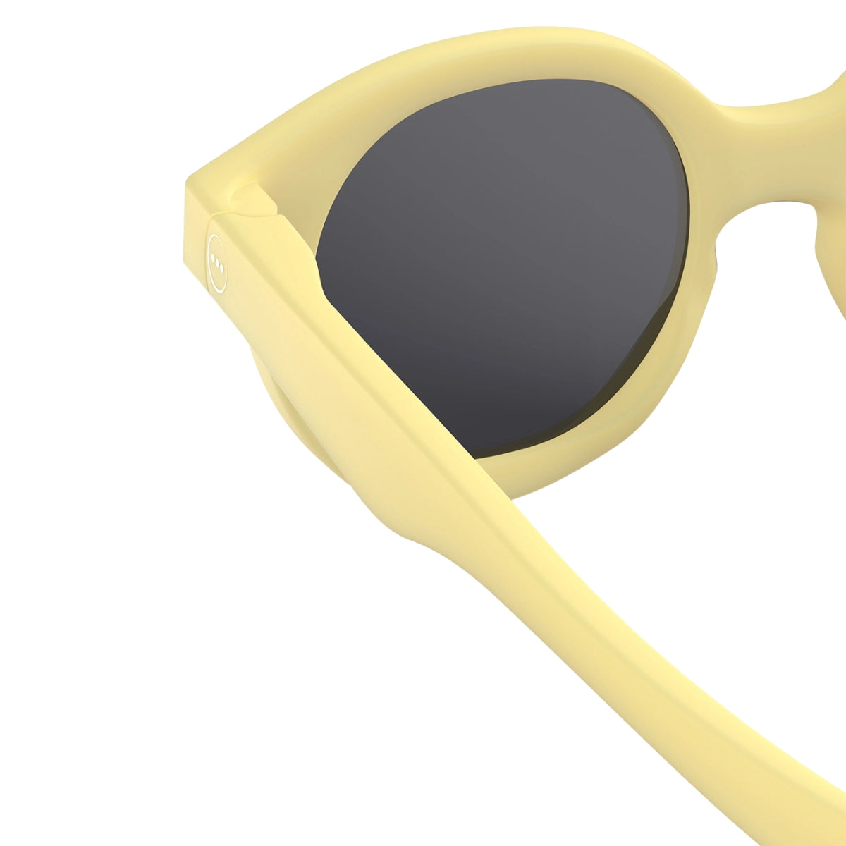 Izipizi Sunglasses Kids 9-36 M #C - Lemonade