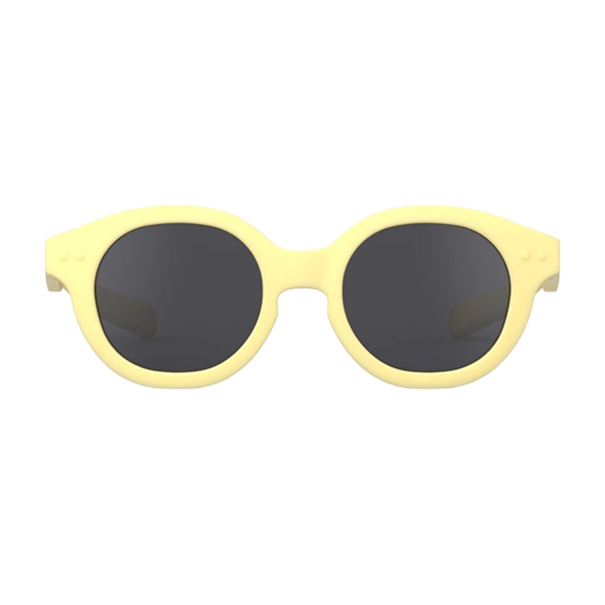 Izipizi Sunglasses Kids 9-36 M #C - Lemonade