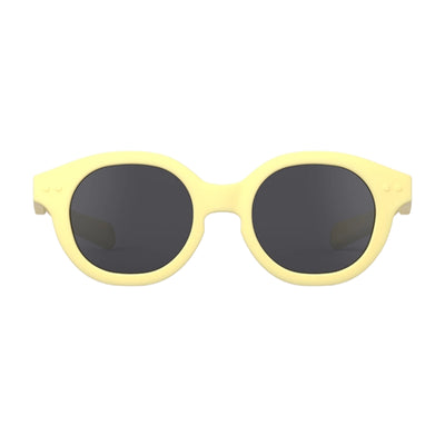 Izipizi Sunglasses Kids 9-36 M #C - Lemonade