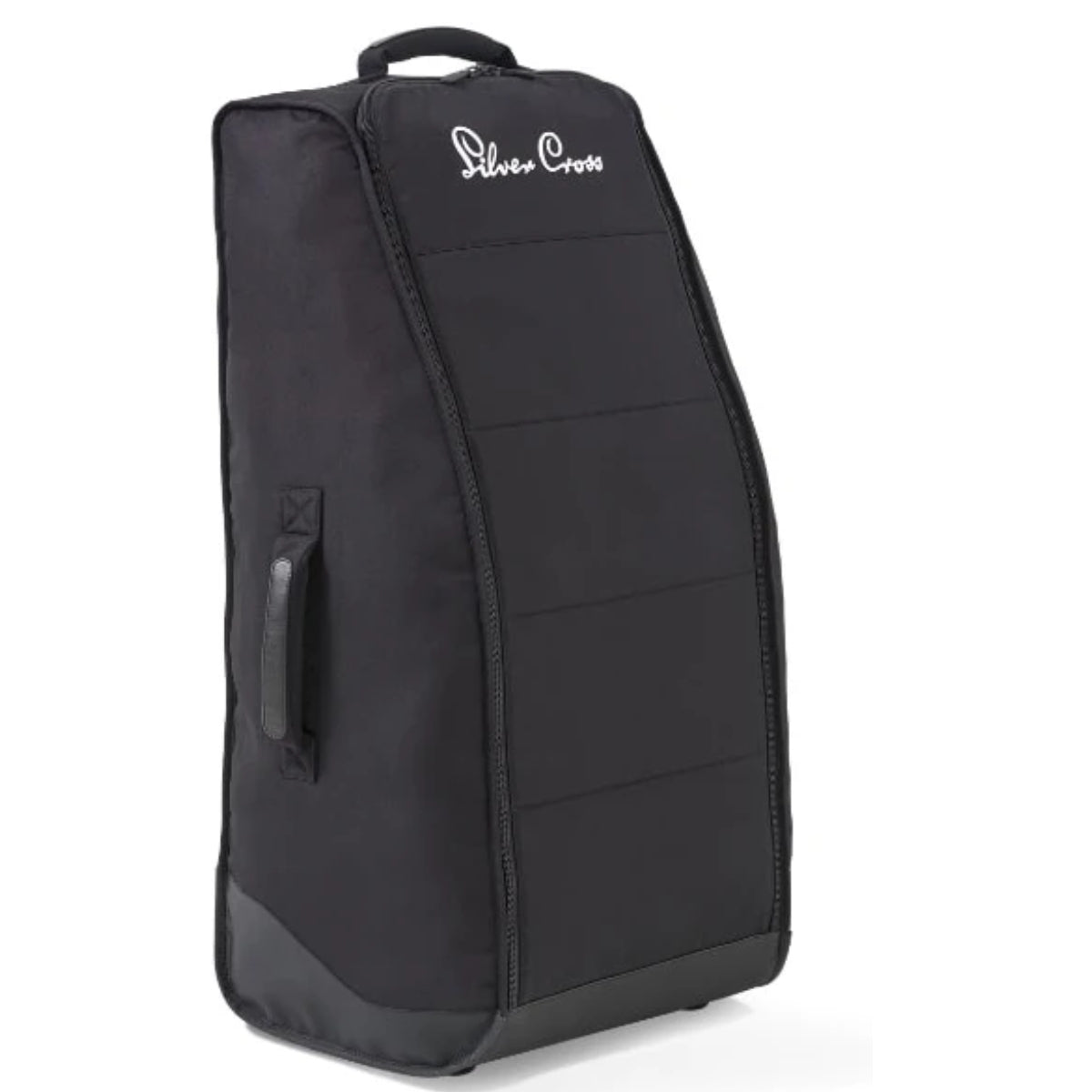 Silver Cross Optima Travel Bag Black
