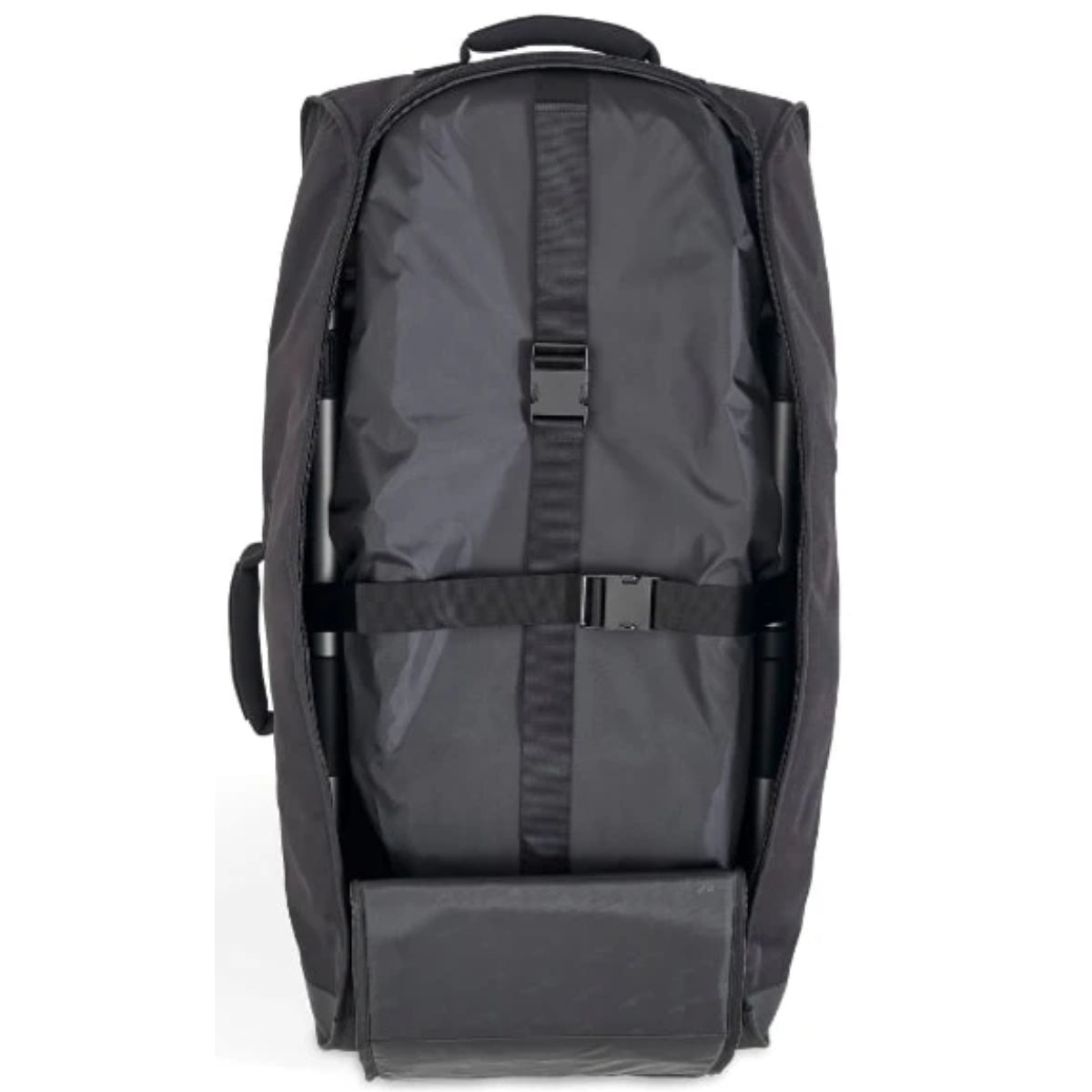Silver Cross Optima Travel Bag Black