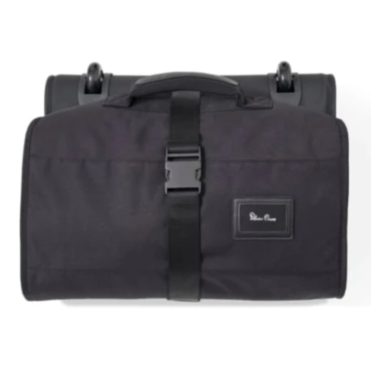 Silver Cross Optima Travel Bag Black