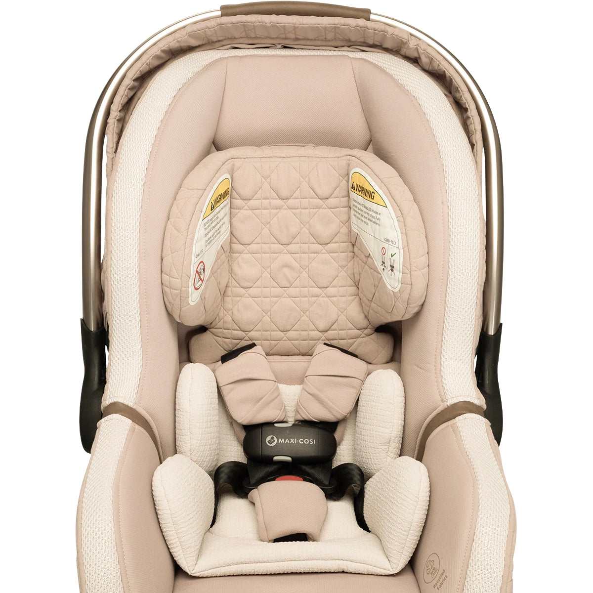 Maxi-Cosi® Peri™ 180° Rotating Infant Car Seat Natural Heritage