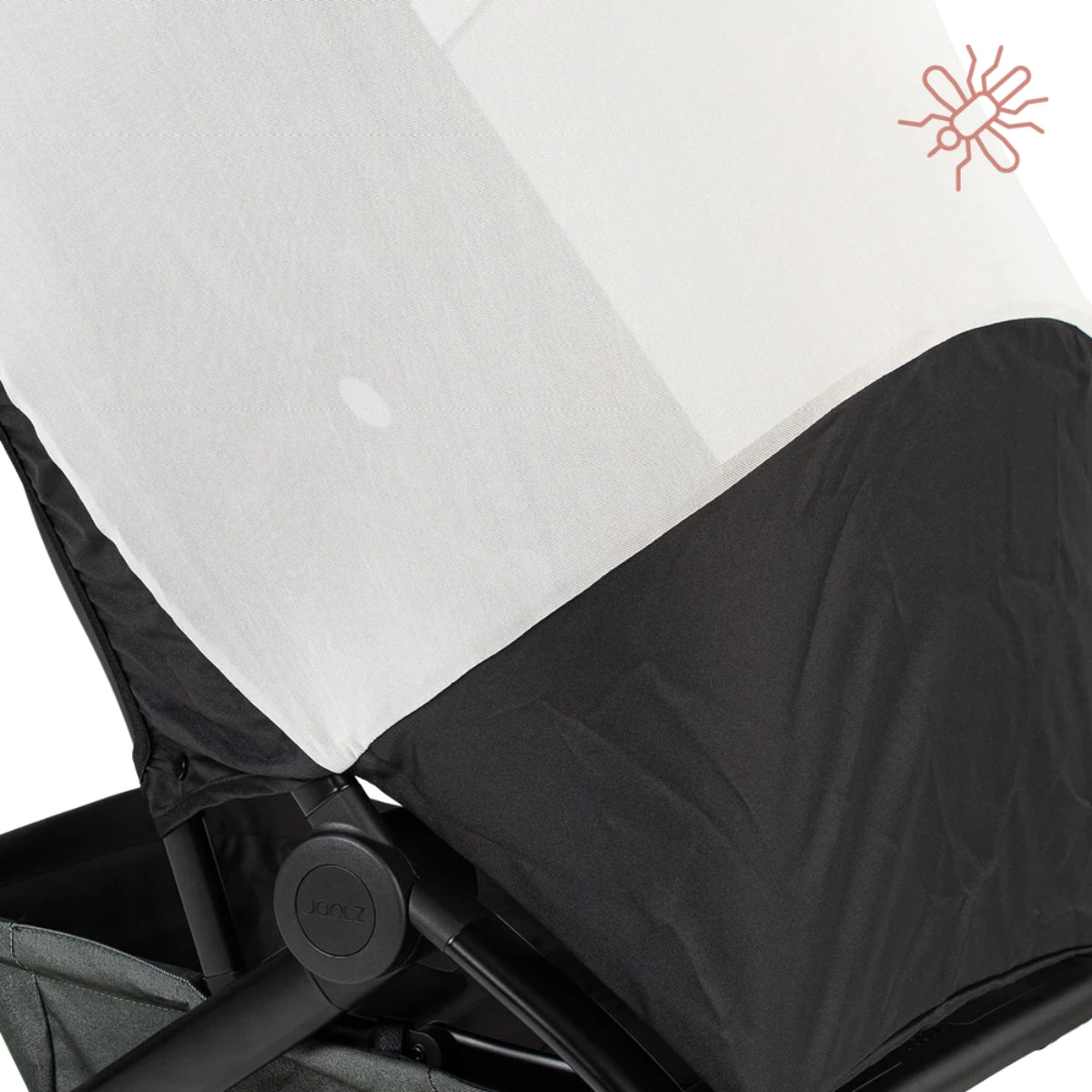 Joolz Aer Buggy Mosquito Net