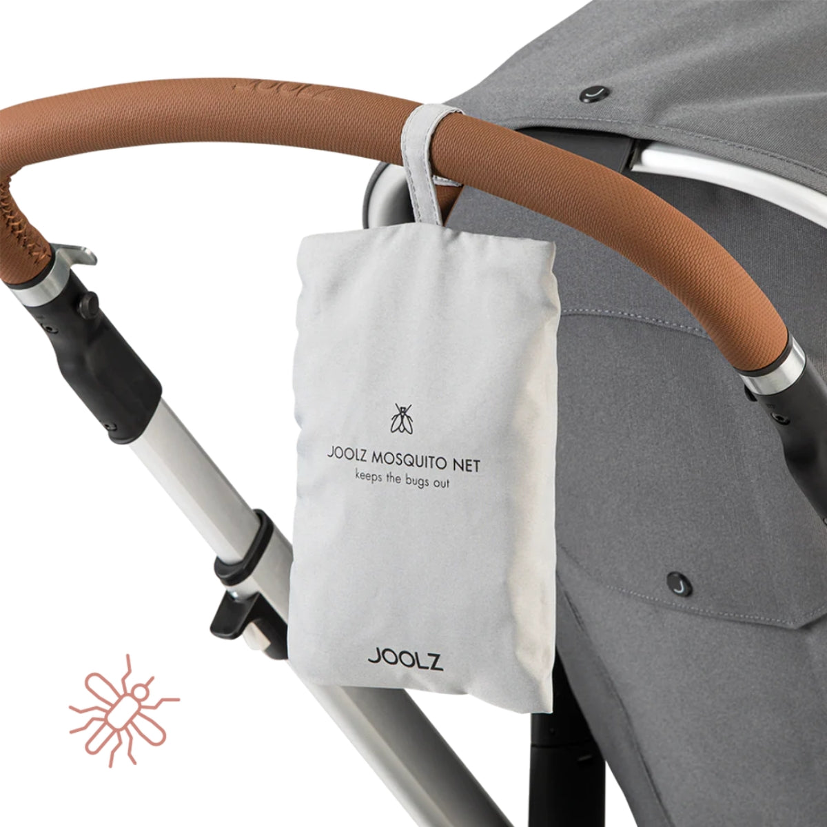 Joolz Aer Buggy Mosquito Net