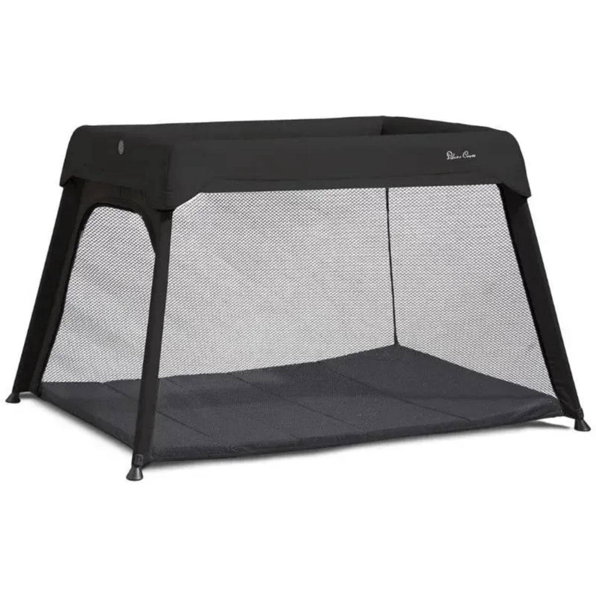 Silver Cross Sleep & Go Carbon