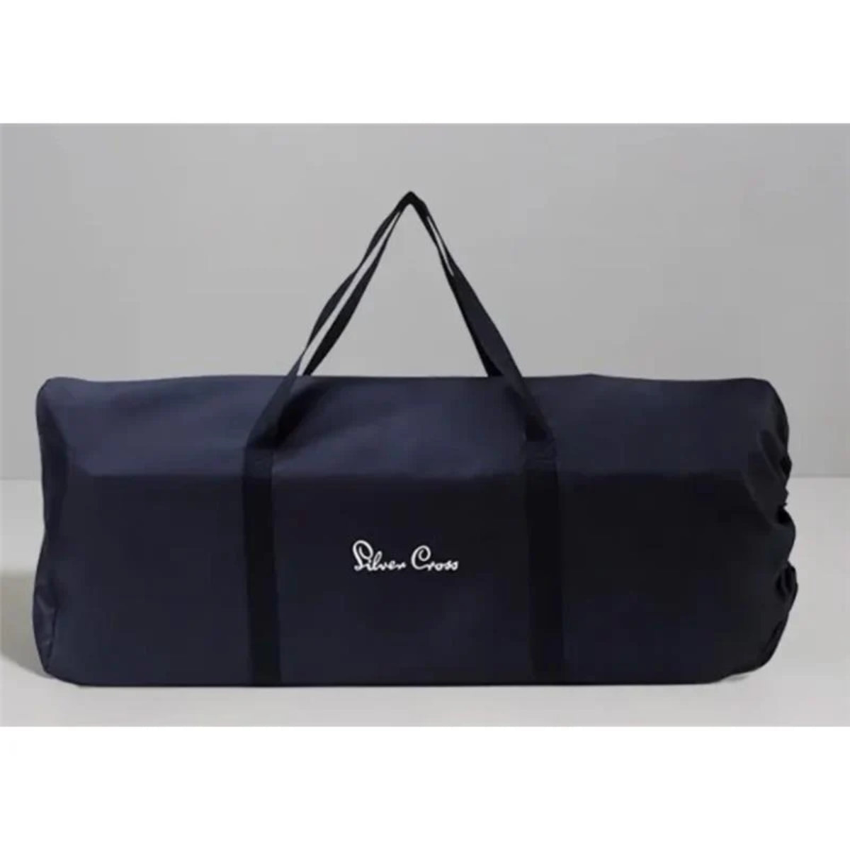 Silver Cross Sleep & Go Carbon