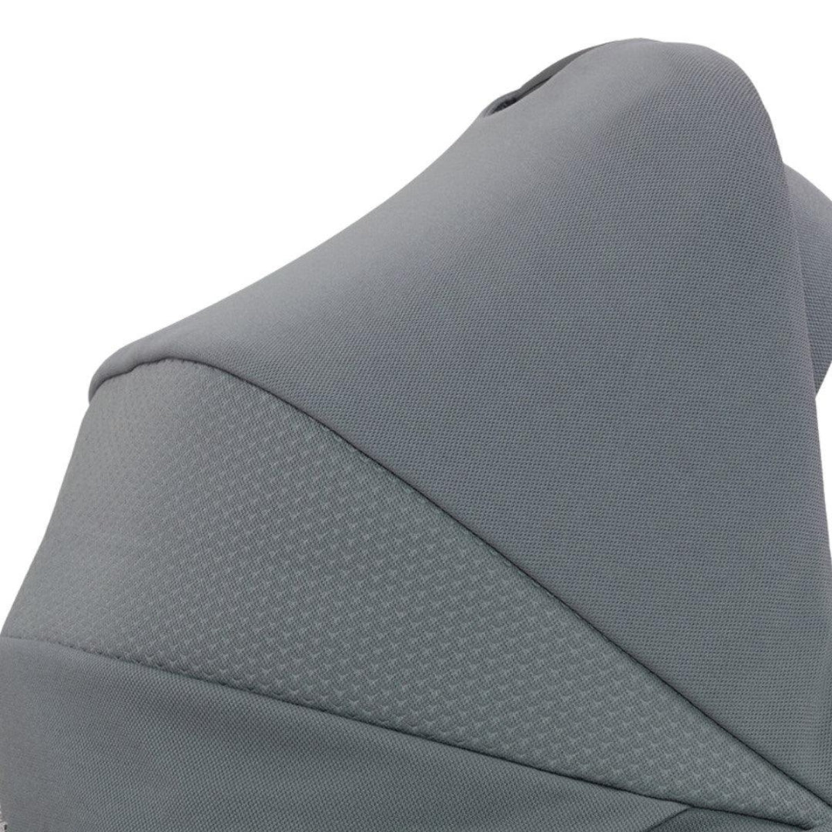 Silver Cross Dune Compact Bassinet - Glacier