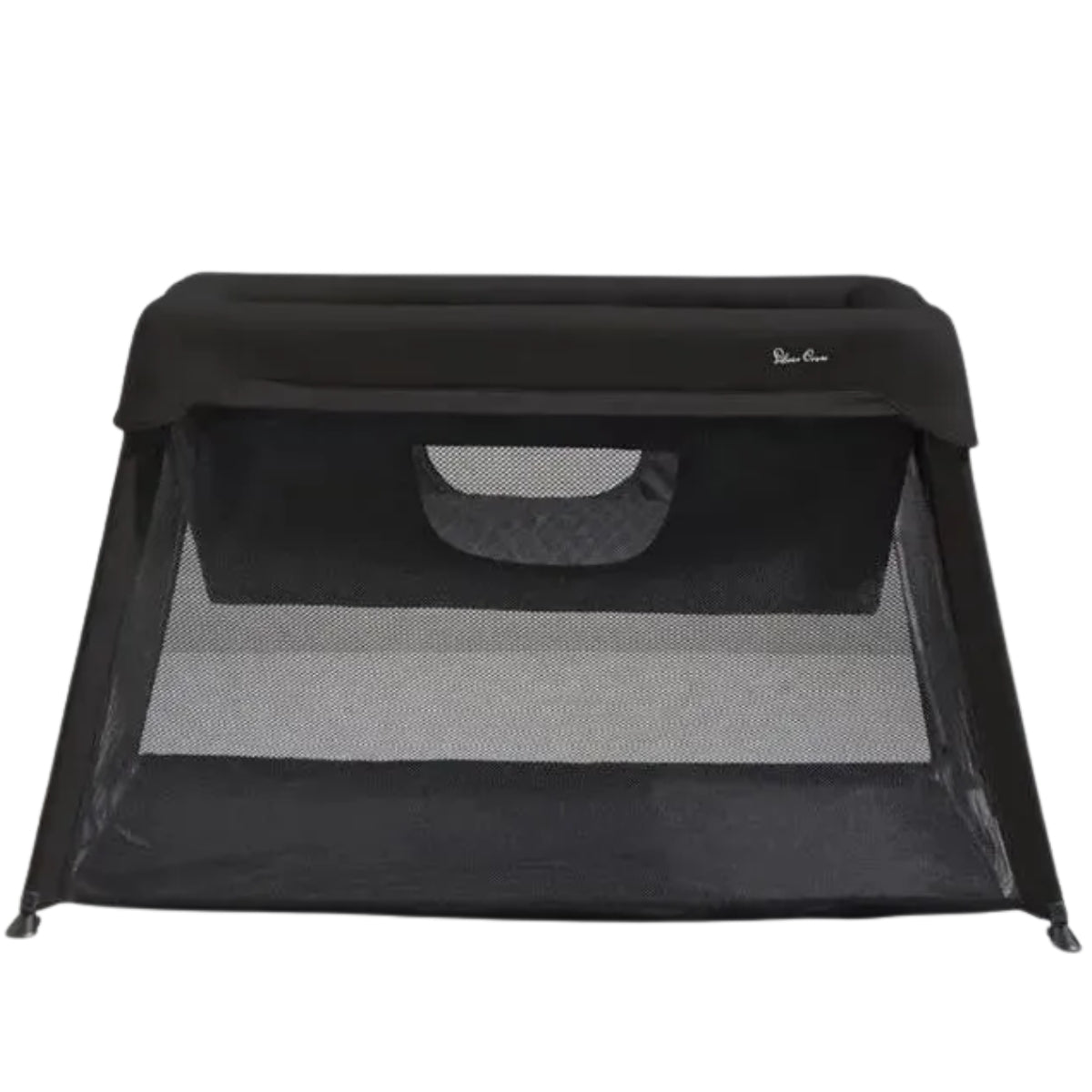 Silver Cross Sleep & Go Carbon