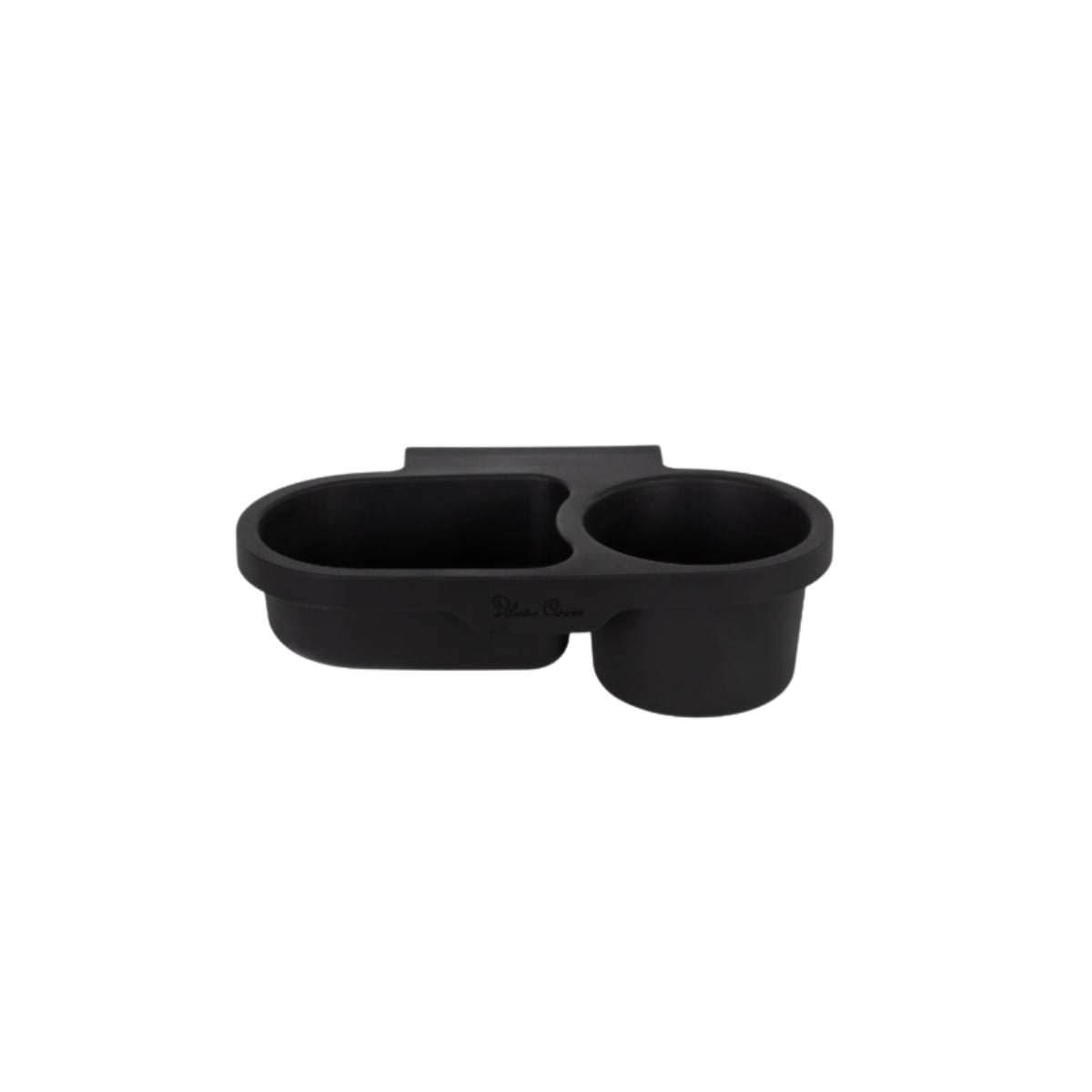 Silver Cross Dune / Reef / Jet Snack Tray