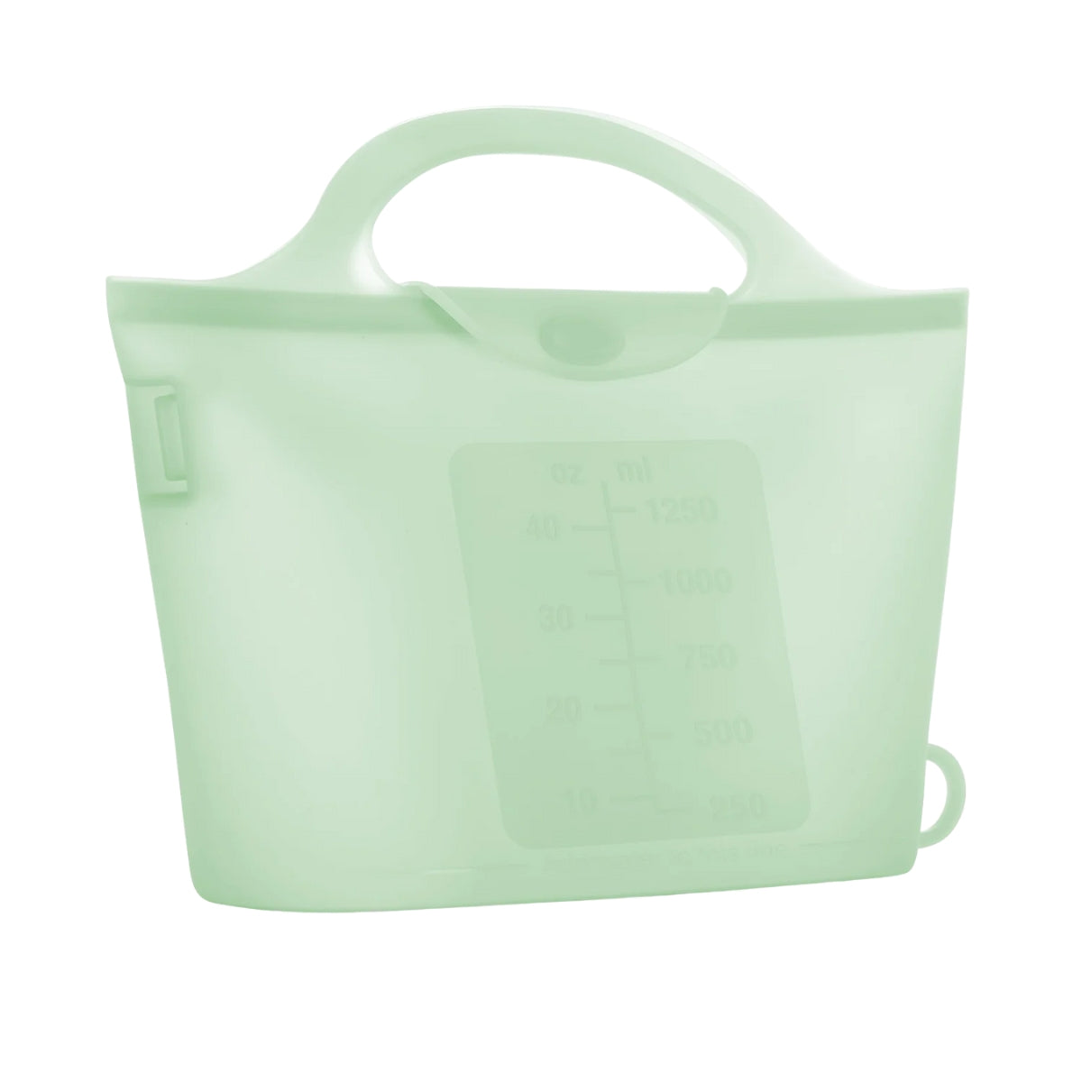 Haakaa Multipurpose Steamer & Steriliser Bag 68oz
