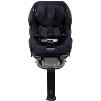 Babyark Classic Convertible Car Seat - Charcoal Grey / Midnight Blue