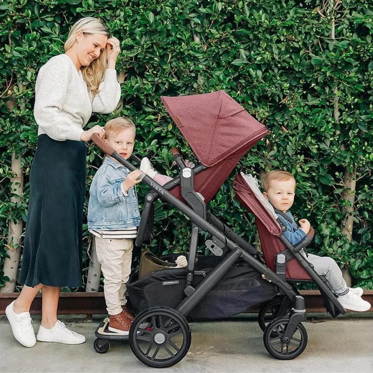 Uppababy Piggy Back Vista/Vista V2