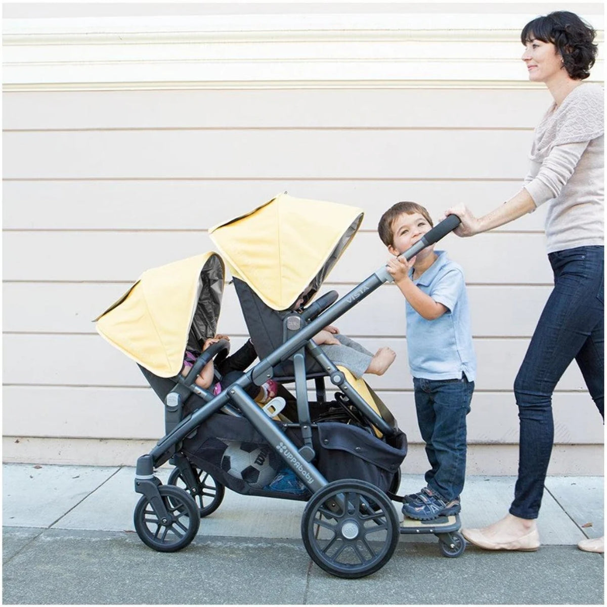Uppababy Piggy Back Vista/Vista V2