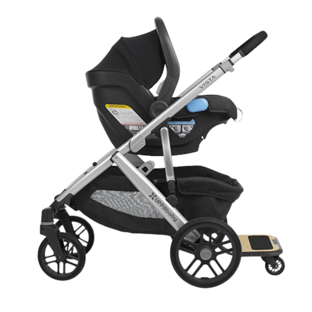 Uppababy Piggy Back Vista/Vista V2