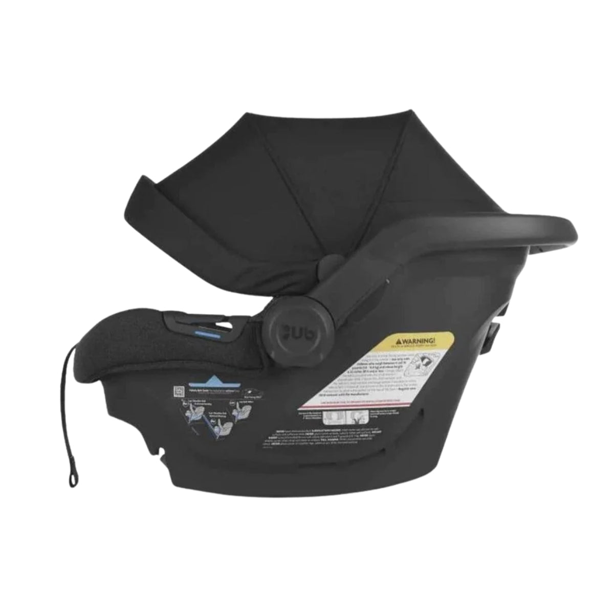Uppababy Mesa Max - Jake