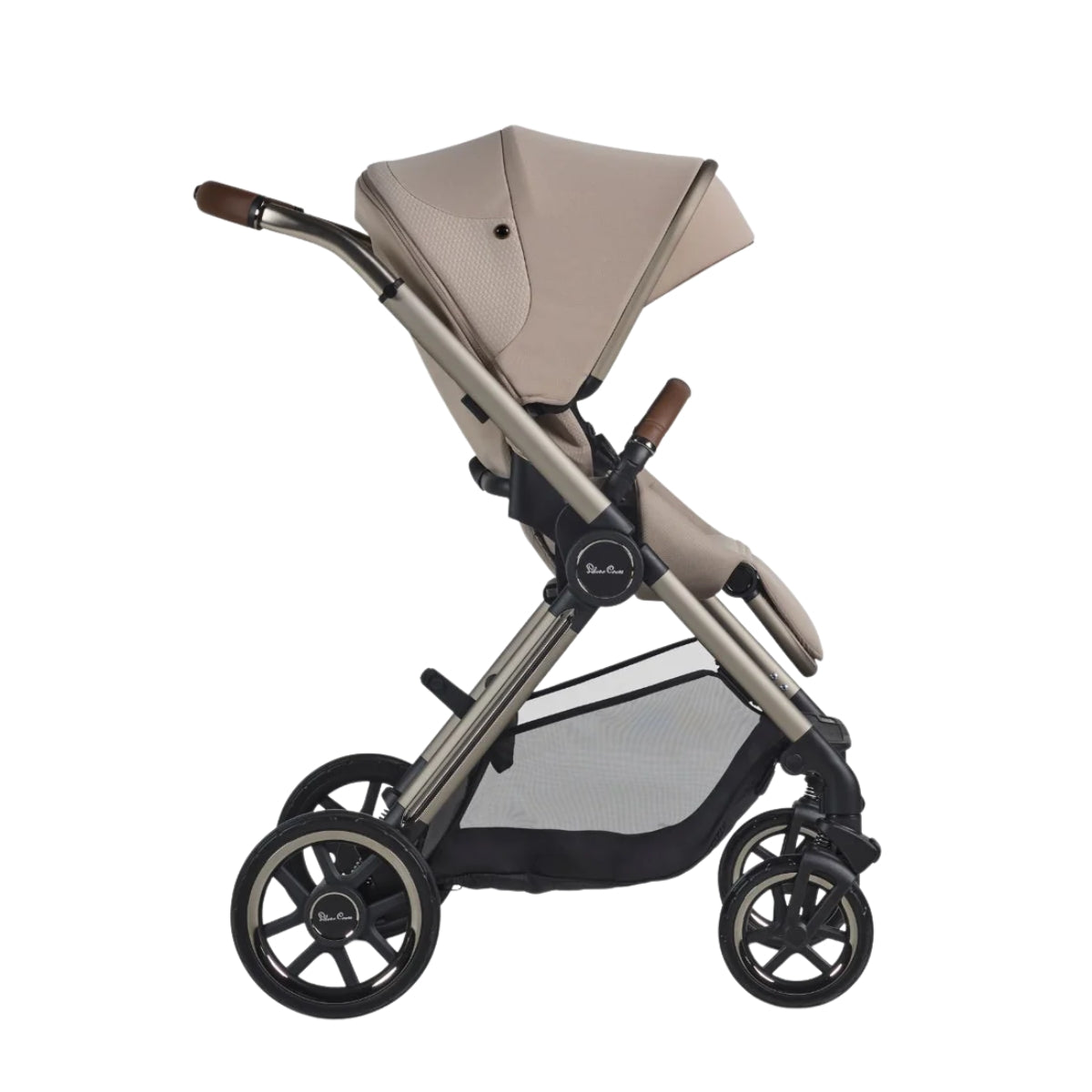 Silver Cross Reef 2 Stroller - Frappe