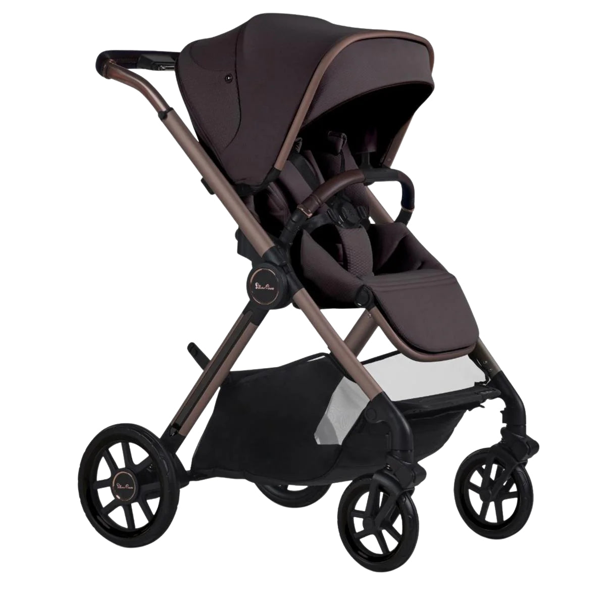 Silver Cross Reef 2 Stroller Ganache