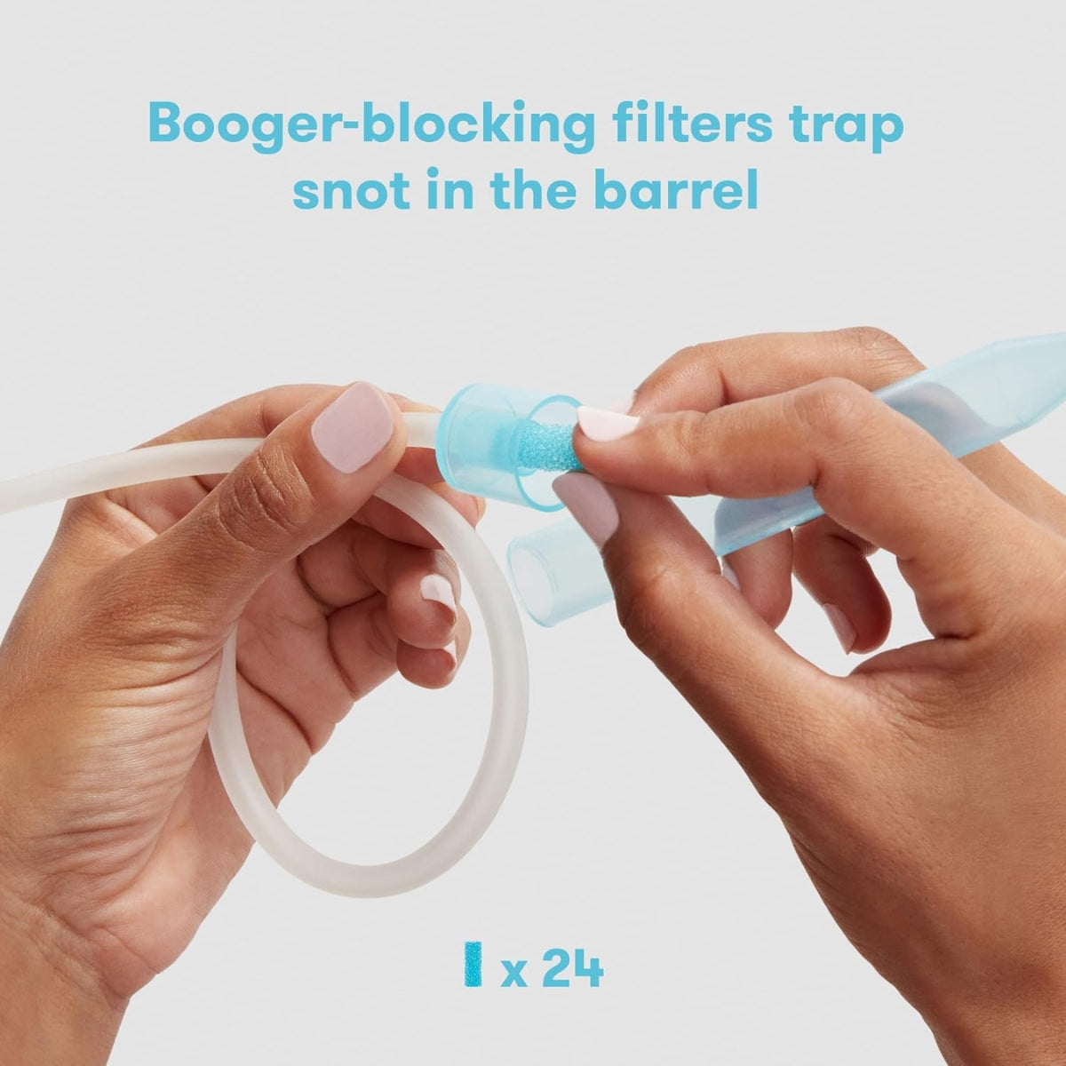 Fridababy Hygiene Filters