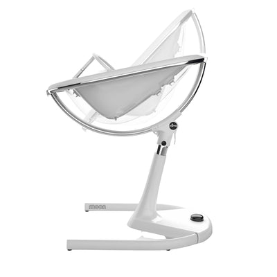 Mima® moon 2G high chair white/camel