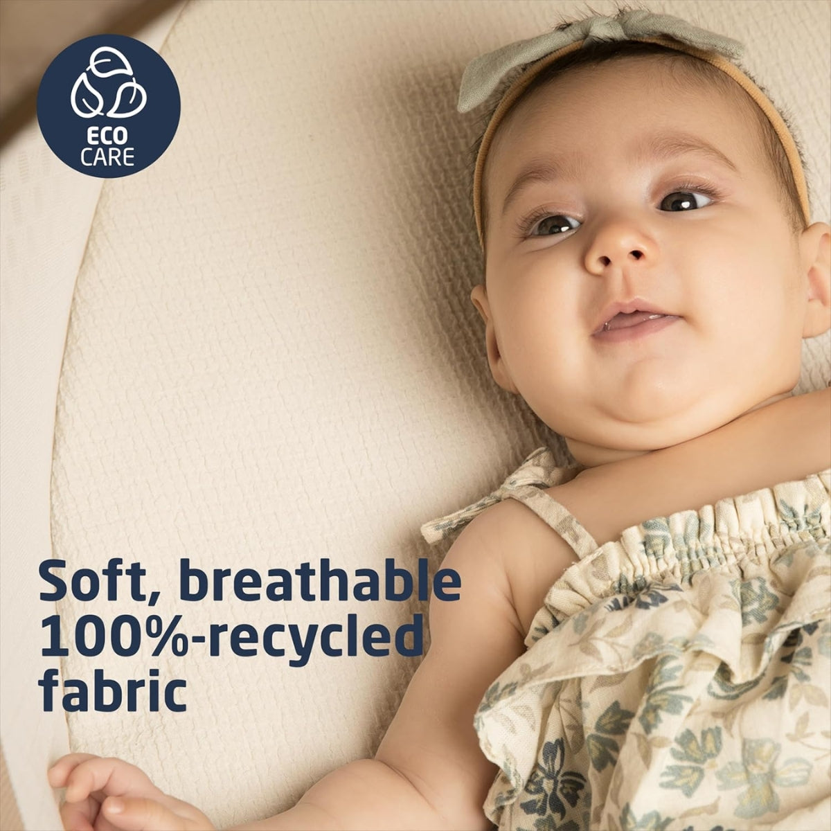 Maxi-Cosi Sibia Bassinet Natural Heritage