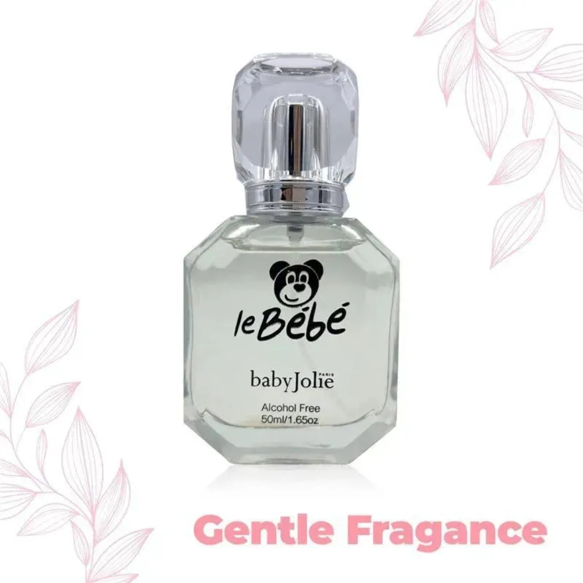 Baby Jolie Le Bebe Baby Perfume