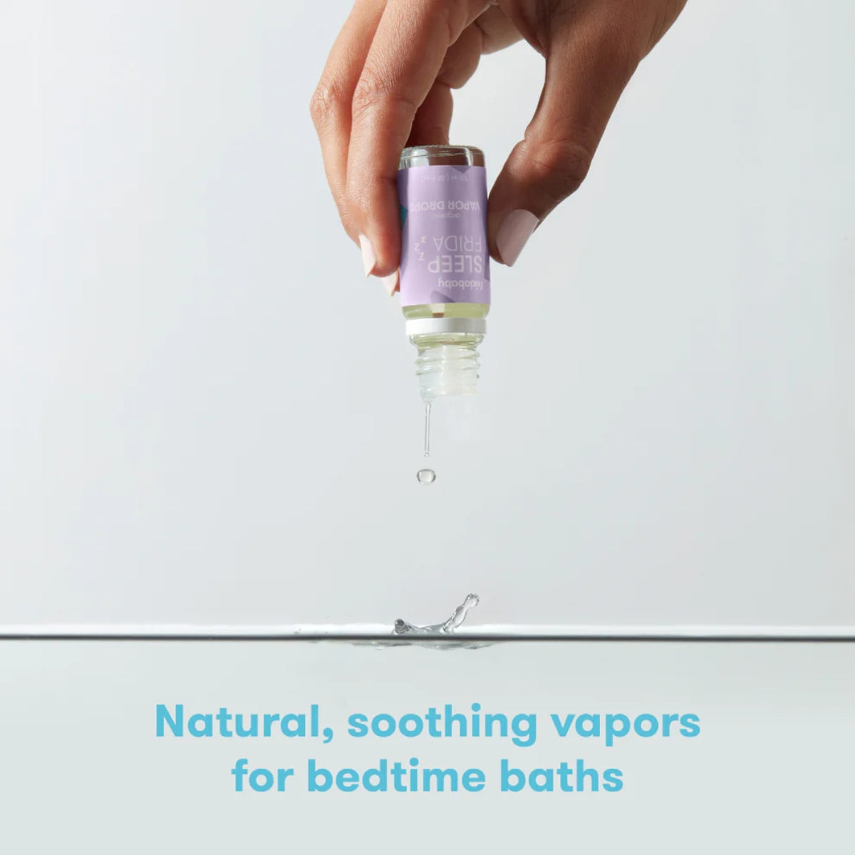Fridababy Sleep Vapor Drops