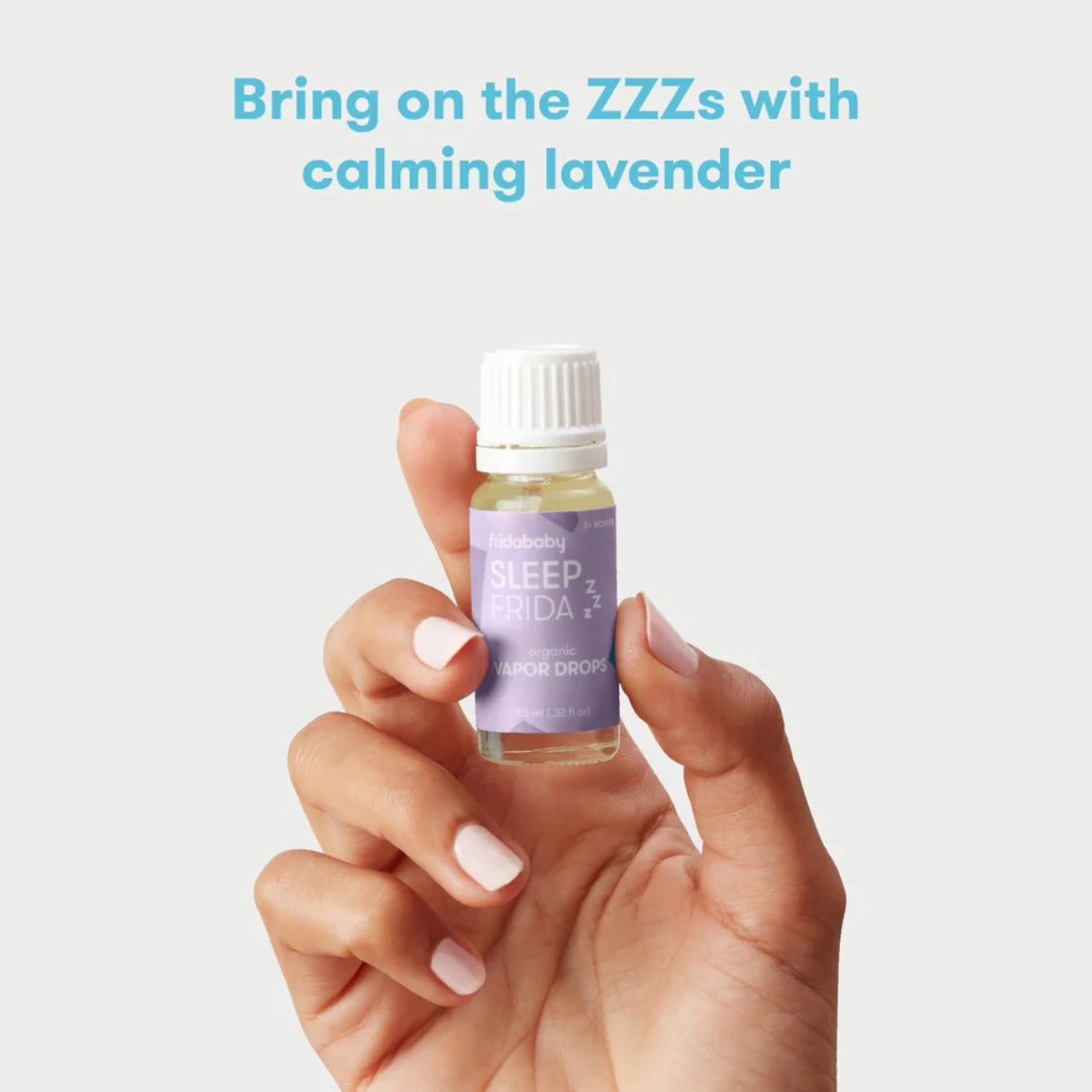 Fridababy Sleep Vapor Drops
