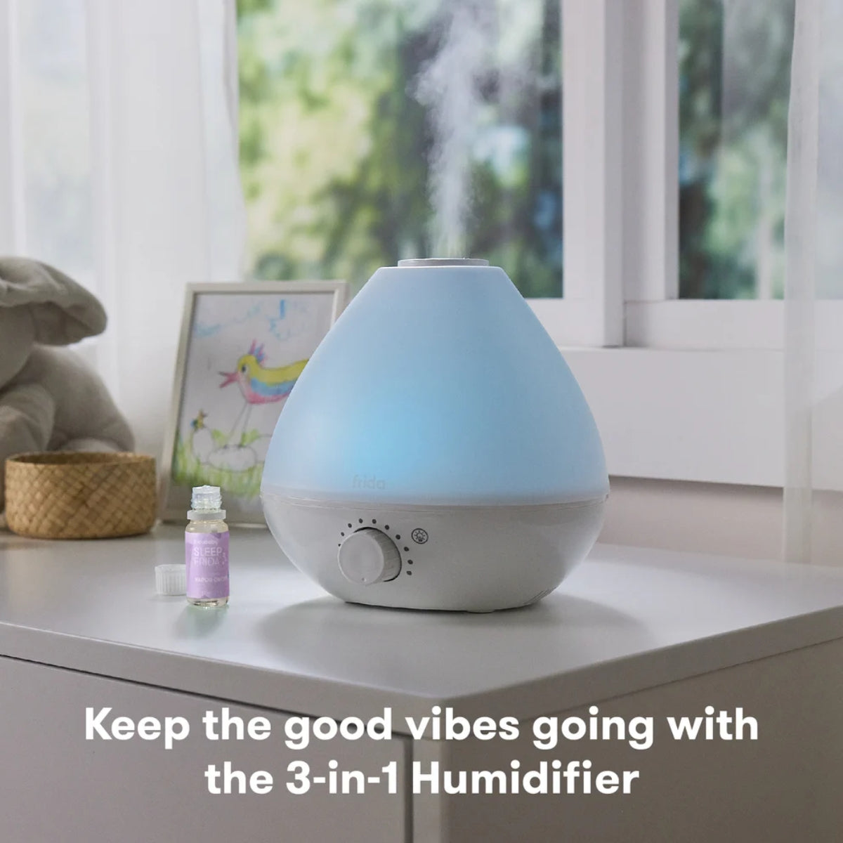 Fridababy Sleep Vapor Drops