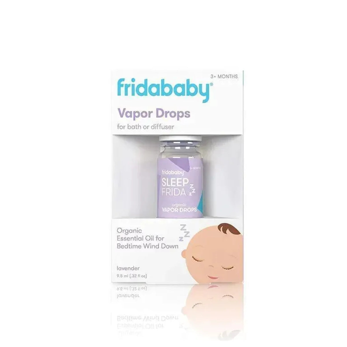 Fridababy Sleep Vapor Drops