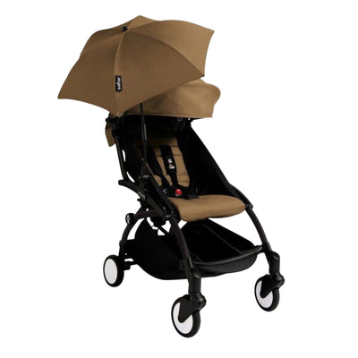 Stokke YOYO + Parasol Toffee