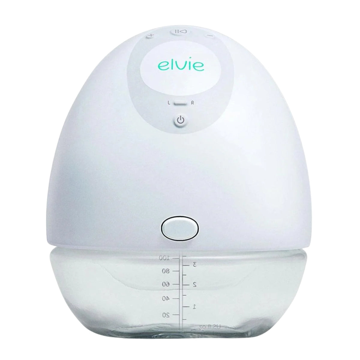 Elvie - Single Smart Wearable Electric Breast Pump