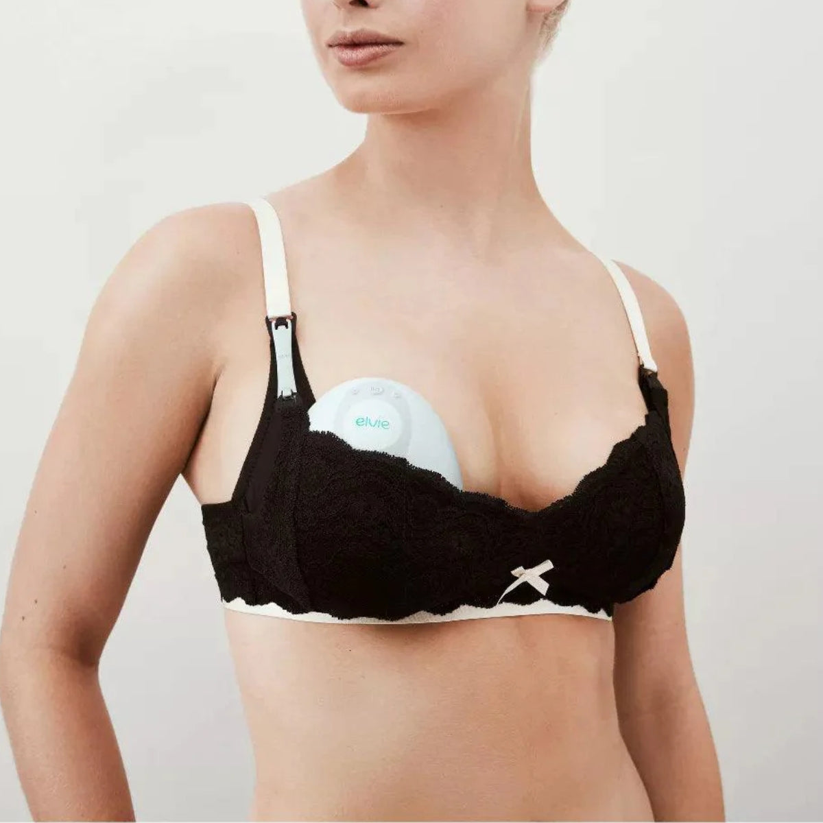 Elvie - Single Smart Wearable Electric Breast Pump