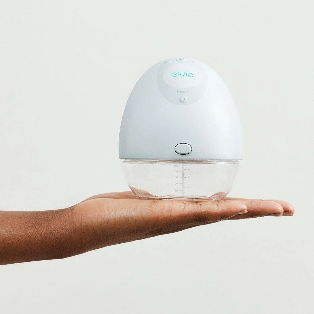 Elvie - Single Smart Wearable Electric Breast Pump