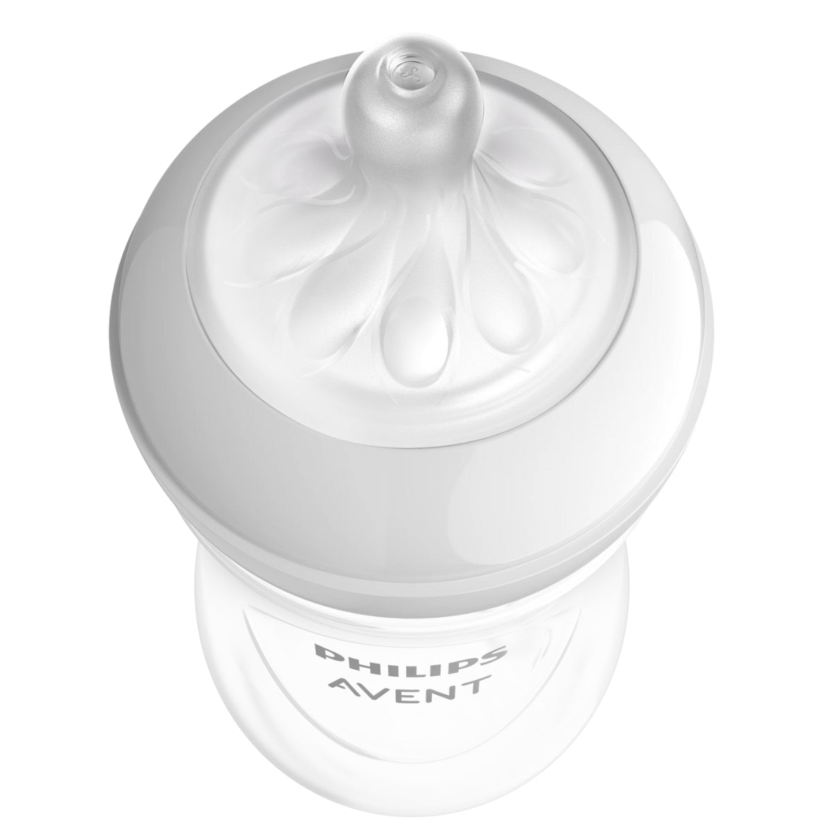 Avent - 2Pk Natural Response Nipple, Flow 4, 3m+