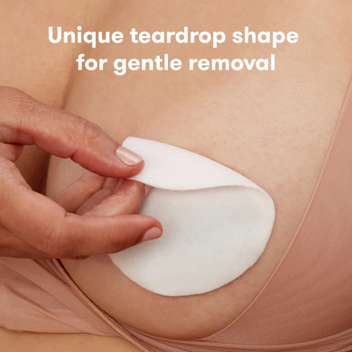 FridaMom Cooling Hydrogel Nipple Pads