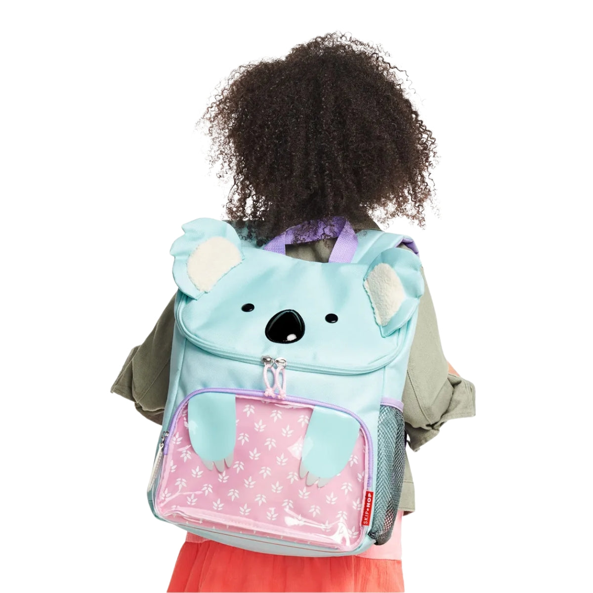 Skip Hop Big Kid Backpack Koala