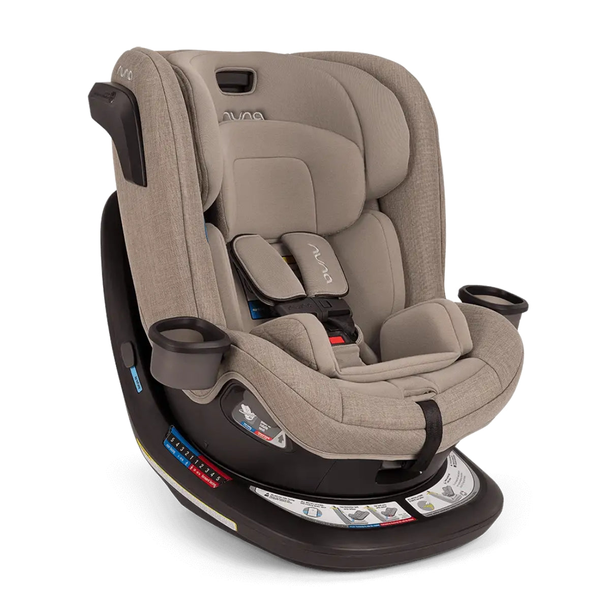 nuna rava or maxi cosi Nuna Revv Convertible Car Seat