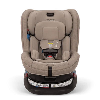 Nuna Revv Convertible Car Seat - Cedar