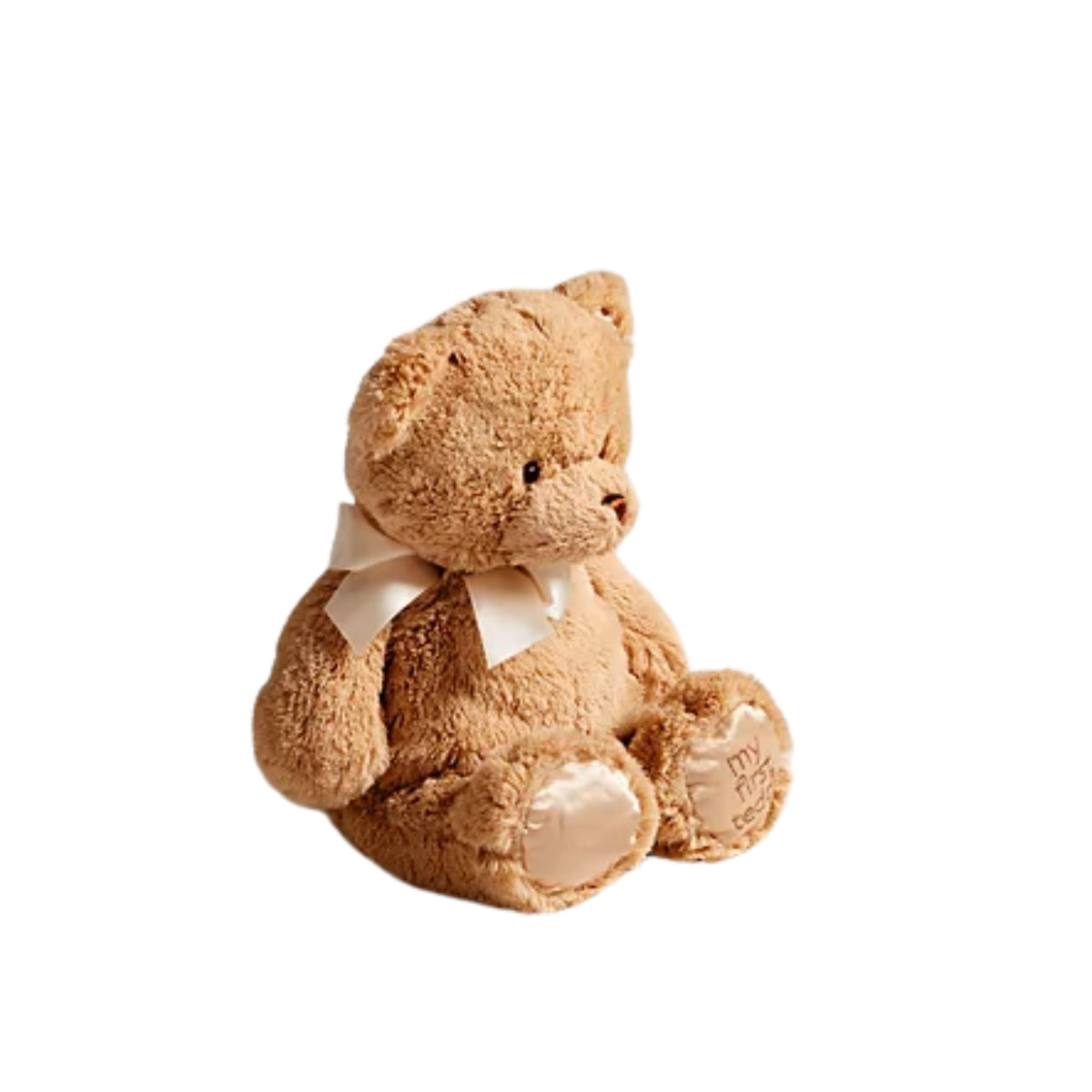 Gund My 1st Teddy, Tan 15